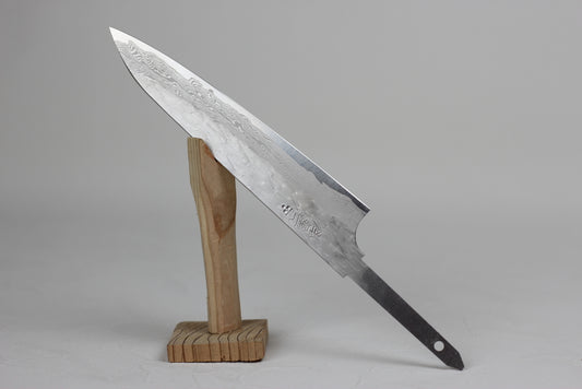 Nigara Hamono VG XEOS Tsuchime Petty knife 150mm