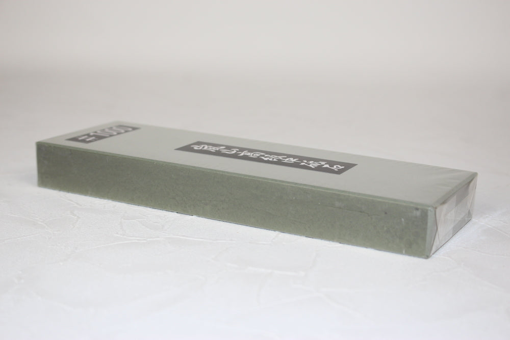 Arashiyama medium sharpening stone grit 1000 No base whetstone