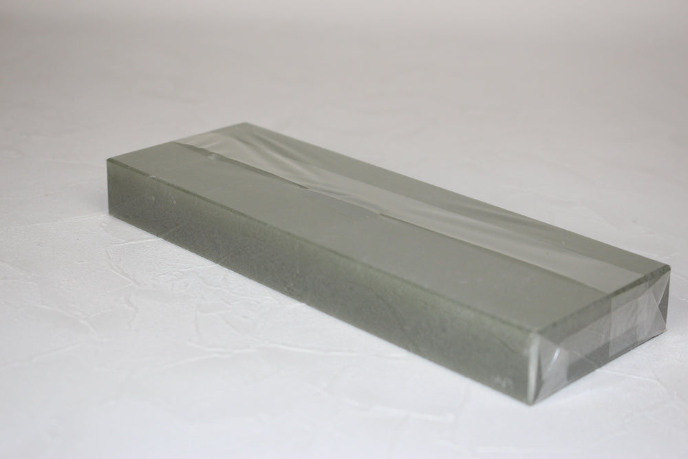 Arashiyama medium sharpening stone grit 1000 No base whetstone