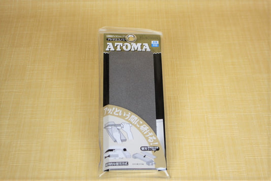 TSUBOMAN Atoma Diamond  Whetstone #400 Medium Knife Sharpener Plate