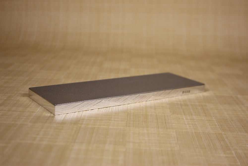 TSUBOMAN Atoma Diamond  Whetstone #400 Medium Knife Sharpener Plate