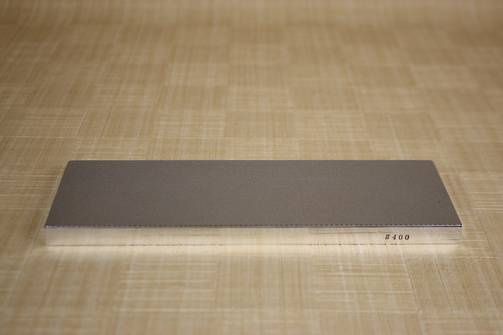 TSUBOMAN Atoma Diamond  Whetstone #400 Medium Knife Sharpener Plate