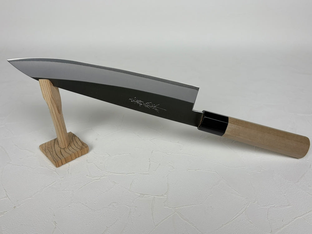 Goh-Yoshihiro HAP40 Gyuto chef's Knife 210mm Magnolia Handle with Saya cover
