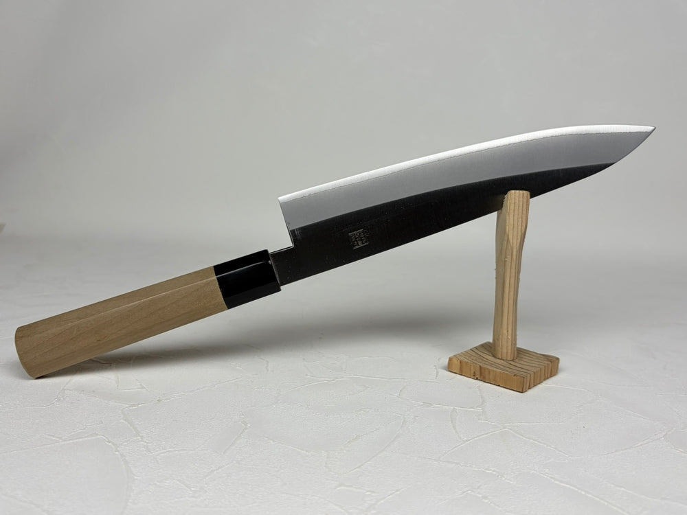 Goh-Yoshihiro HAP40 Gyuto chef's Knife 210mm Magnolia Handle with Saya cover