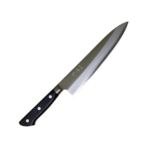 Tetsuhiro Blue steel 2 Western style kitchen knife Chef's knife 210 mm 8.27inch