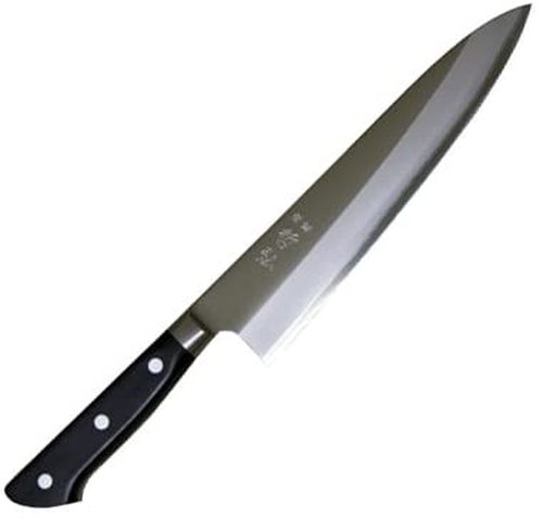 Tetsuhiro Blue steel 2 Western style kitchen knife Chef's knife 210 mm 8.27inch