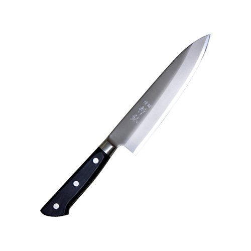 Tetsuhiro Blue steel 2 Western style kitchen knife Chef's knife 175 mm 6.89inch