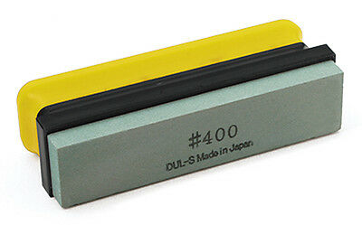 Suehiro Dual Cleaner CEM400CL Repairing whetstone sharpening stone maintenance and slurry making tool