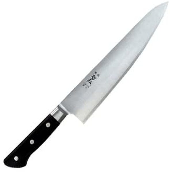 Tetsuhiro VG-10 stainless steel knife Chef's knife 240 mm 9.45inch