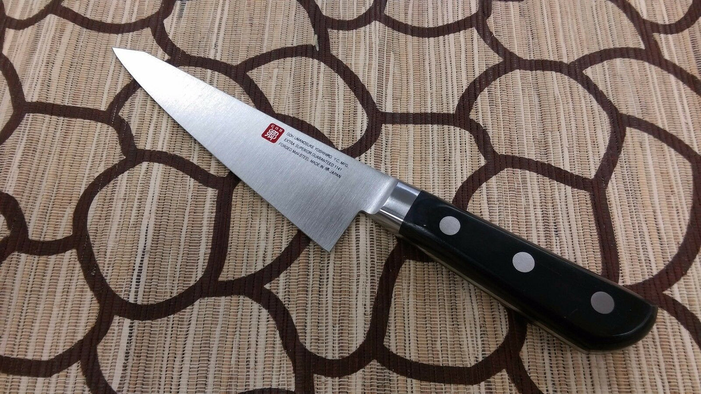 Sakai Japanese Kitchen Knives: Yoshihiro Chef guaranteed : 1141 Sabaki knife