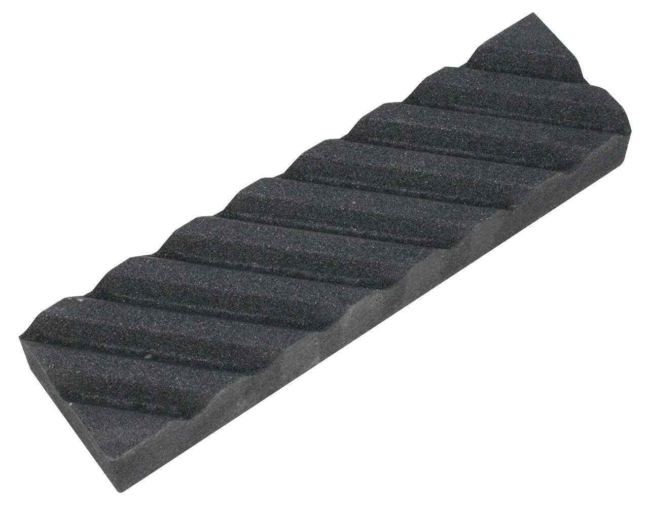 Suehiro Coarse Lapping stone Whetstone Flatten tool 1B005 Grit #100 Black