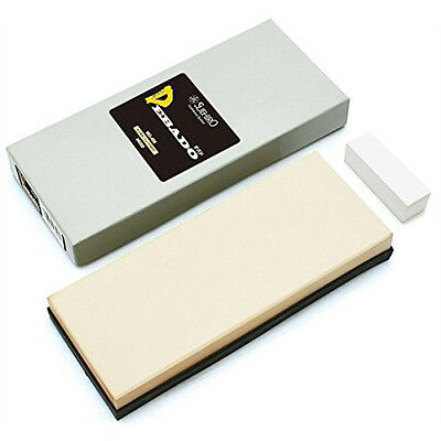 Suehiro DEBADO MD-series MD-400, Large Whetstone, Finishing Whetstone, #4000