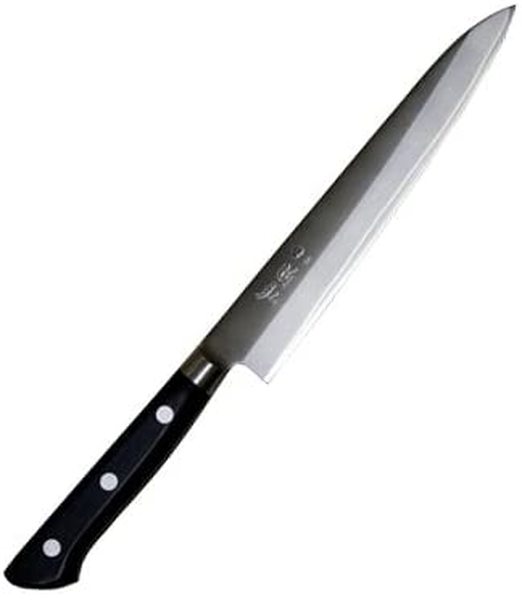 Tetsuhiro Blue steel 2 Western style kitchen knife Petty knife 150 mm 5.91inch