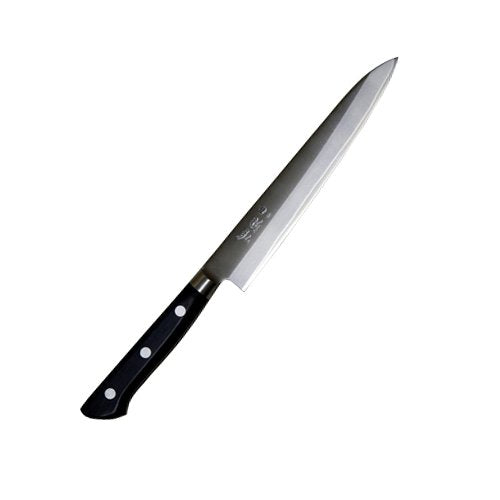 Tetsuhiro Blue steel 2 Western style kitchen knife Petty knife 150 mm 5.91inch