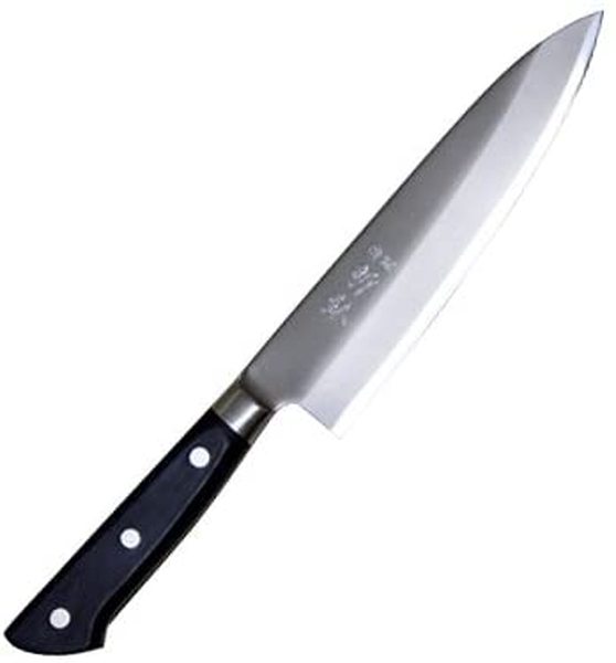 Tetsuhiro Blue steel 2 Western style kitchen knife Chef's knife 175 mm 6.89inch