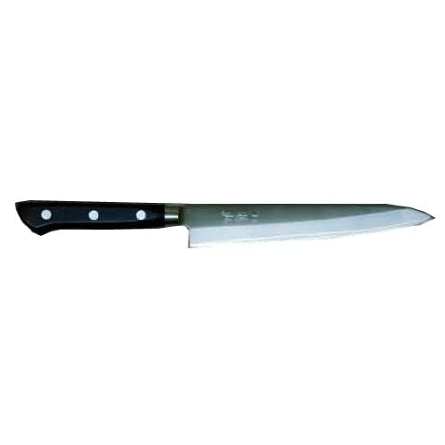 Tetsuhiro VG-10 stainless steel knife Petty knife 150 mm 5.91inch